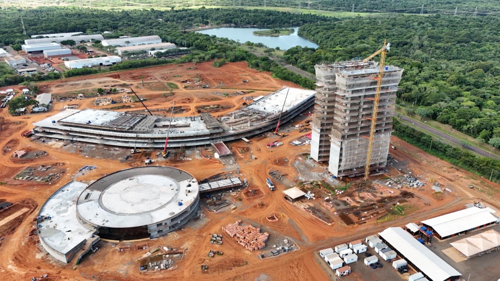 Blur background